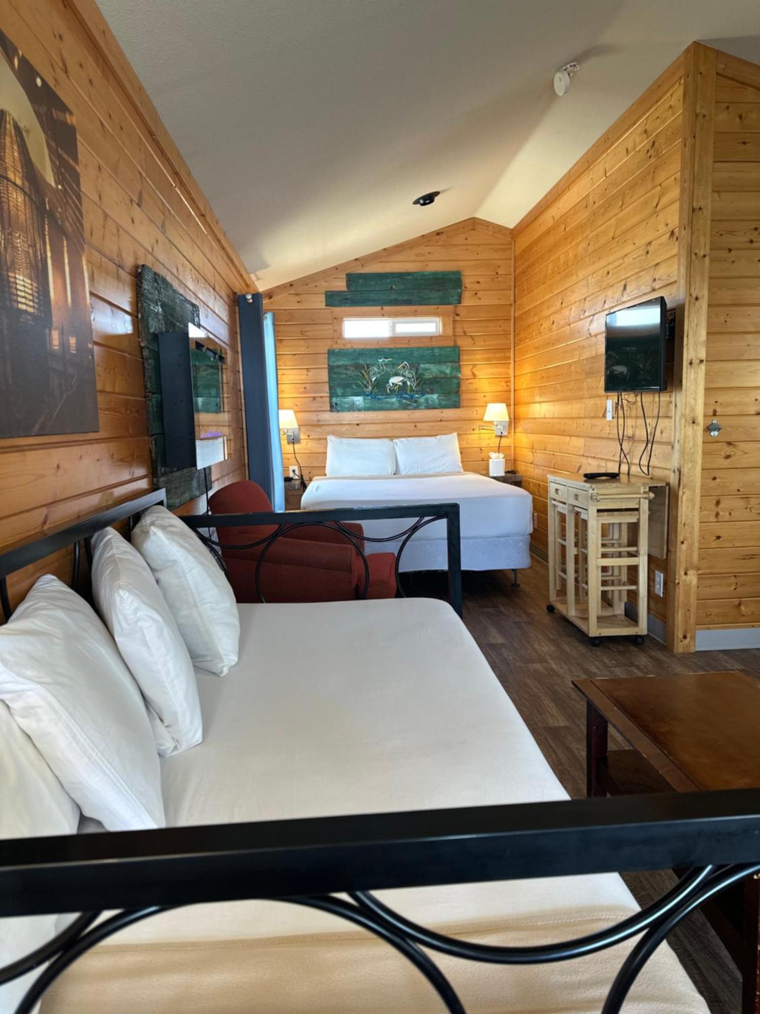 Westport Marina Cottages ภายนอก รูปภาพ